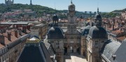 Veľký poznávací okruh Európou - Španielsko a Francúzsko