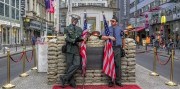 Autobusový zájazd na Festival svetiel v Berlíne