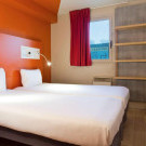 IBIS Budget Chilly Mazarin Les Champarts