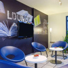 IBIS Budget Chilly Mazarin Les Champarts