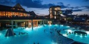 Kvitnúce krokusy v Chocholovskej doline a relax v termáloch