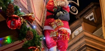 Čarovné adventné trhy v Štrasburgu a Colmare