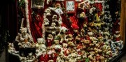 Čarovné adventné trhy v Štrasburgu a Colmare