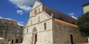 Týždeň na Pagu s All Inclusive a dopravou - hotel Pagus 4*