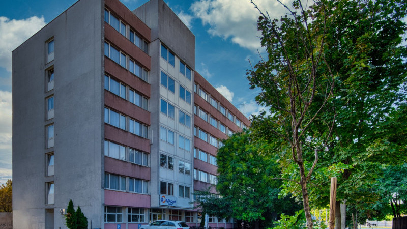 City Budget Hotel 