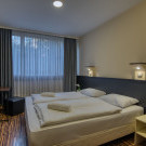 City Budget Hotel 