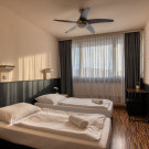 City Budget Hotel 