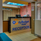 City Budget Hotel 