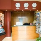 Ciutat de Sant Adria Hotel