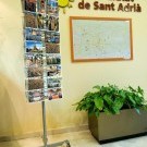 Ciutat de Sant Adria Hotel