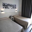 Ciutat de Sant Adria Hotel