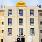 Première Classe Annemasse - Ville-La-Grand