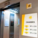 Première Classe Annemasse - Ville-La-Grand
