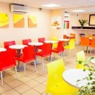 Première Classe Annemasse - Ville-La-Grand