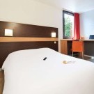 Première Classe Annemasse - Ville-La-Grand