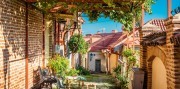 5-dňový letecký zájazd do Gruzínska