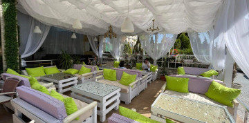 Slnečné pobrežie - Mena Palace Hotel 4* All-Inclusive s dopravou