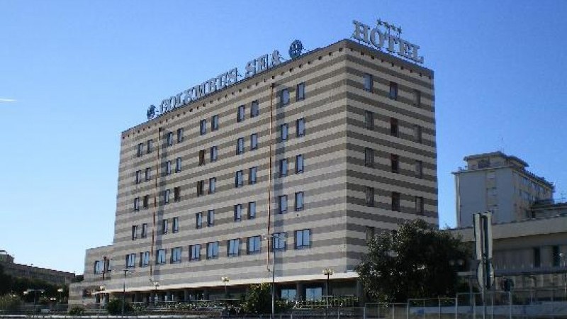 Columbus Sea Hotel