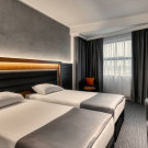 Aristos 4**** Hotel 