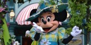 5-dňový zájazd do Disneylandu v Paríži