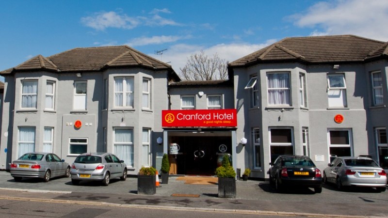 Cranford hotel