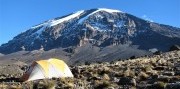 Africké dobrodružstvo - Lemosho Route s výstupom na Kilimanjaro