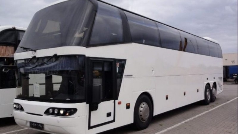 Neoplan Spaceliner