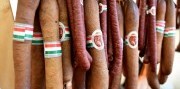 Klobásový festival v Békéscsabe