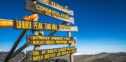 Africké dobrodružstvo - Lemosho Route s výstupom na Kilimanjaro
