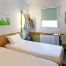 IBIS Budget Brussels Airport & Bastion Hotel Vlaardingen