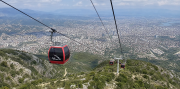 Autobusový zájazd do Albánska