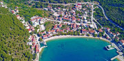 Celodenné kúpanie na Makarskej riviére