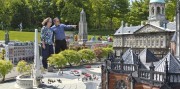 Zábavný park Madurodam, Haag a pláž