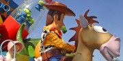 5-dňový letecký zájazd do Disneylandu v Paríži