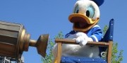 5-dňový letecký zájazd do Disneylandu v Paríži