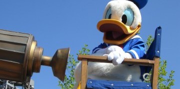 5-dňový letecký zájazd do Disneylandu v Paríži