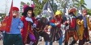 5-dňový zájazd do Disneylandu v Paríži
