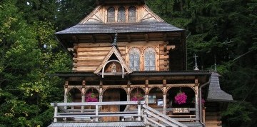 1-dňový zájazd do mestečka Zakopane