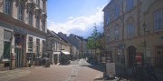Zámok snov Sissi a Mödling