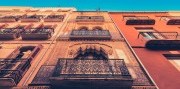Malaga - perla Andalúzie