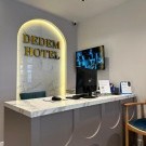 Cappadocia View Suit & Hotel Kupeli & Boutique Dedem Hotel Sultanahmet 