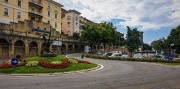 Leto pri mori v Rimini