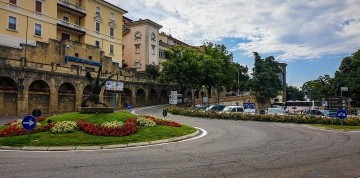 Leto pri mori v Rimini