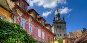 Zájazd do tajomnej Transylvánie