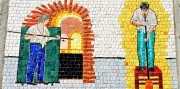 Romantické Benátky a ostrovy Murano a Burano