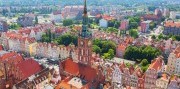 Letecký zájazd Gdansk - Krásy severného Poľska v srdci jantárového mesta