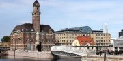 Exkluzívny 8-dňový zájazd Dánsko - Nórsko - Švédsko