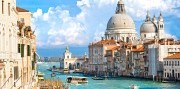 Romantické Benátky a Verona či Lido di Jesolo