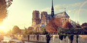 Paríž komfortne - bez nočných jázd