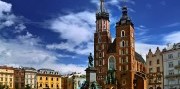 Poznávací zájazd do Osvienčimu a Krakowa